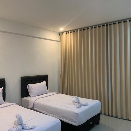 Dragonfly Senaru Lodge المظهر الخارجي الصورة