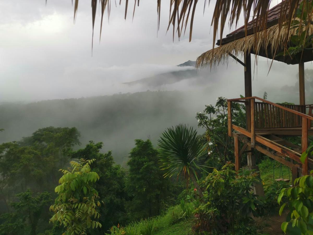 Dragonfly Senaru Lodge الغرفة الصورة