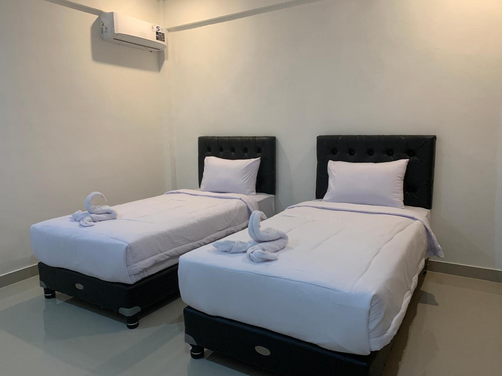 Dragonfly Senaru Lodge المظهر الخارجي الصورة