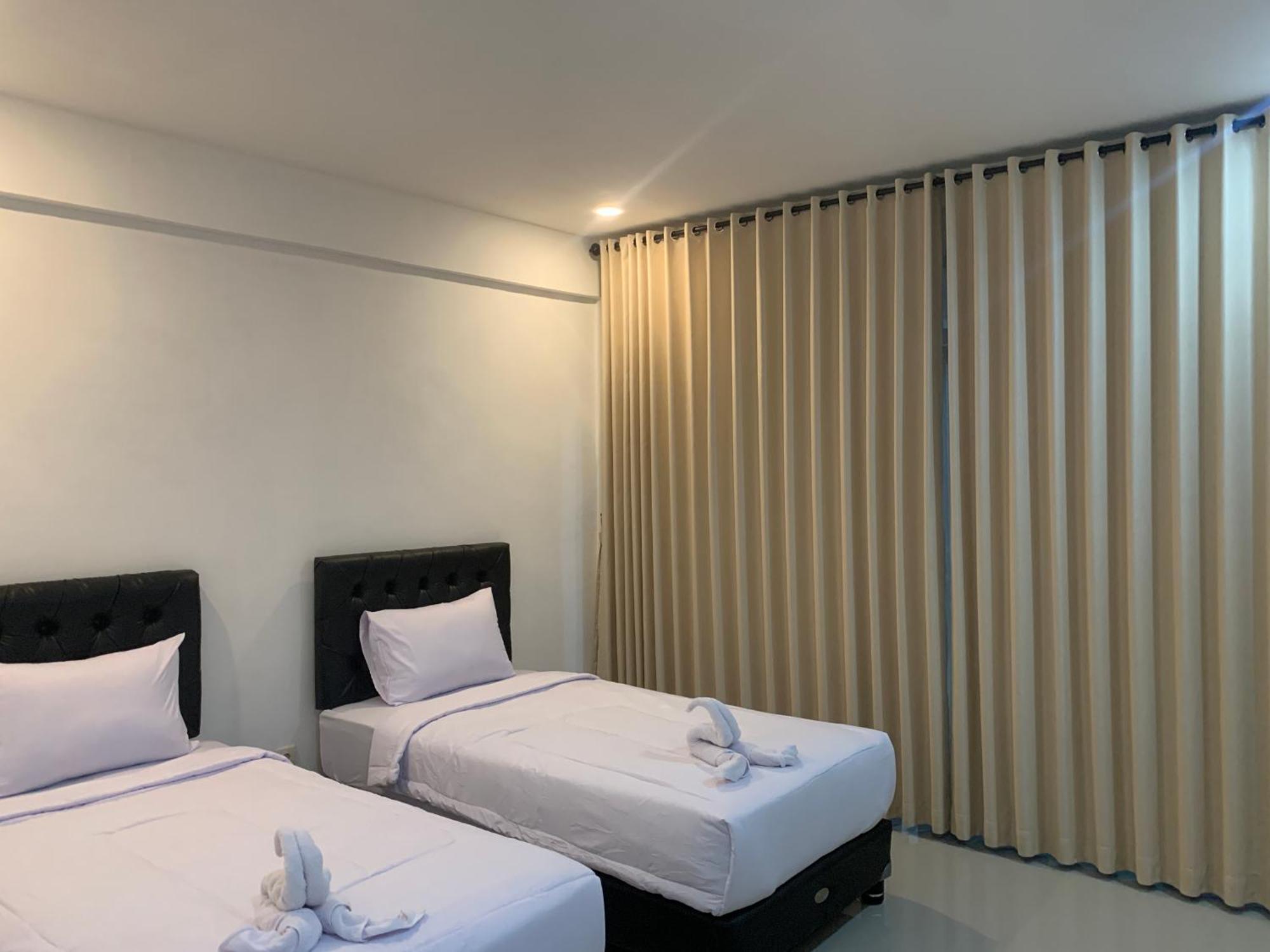 Dragonfly Senaru Lodge المظهر الخارجي الصورة