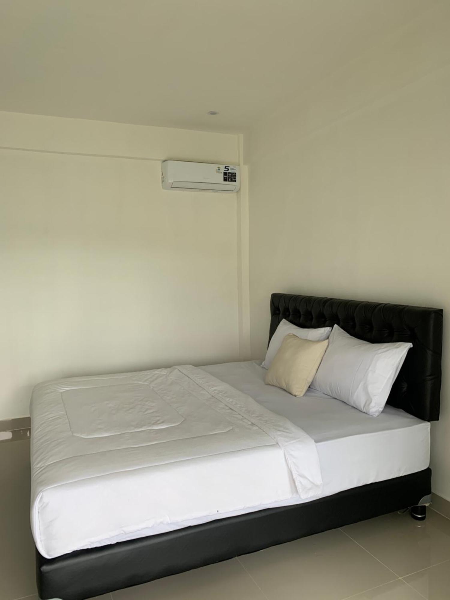 Dragonfly Senaru Lodge المظهر الخارجي الصورة