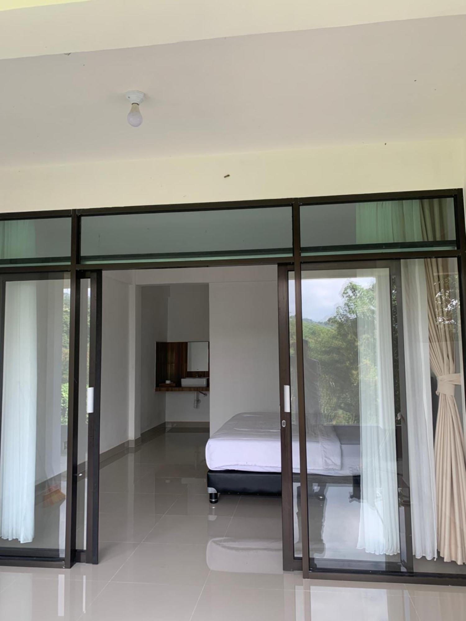 Dragonfly Senaru Lodge المظهر الخارجي الصورة