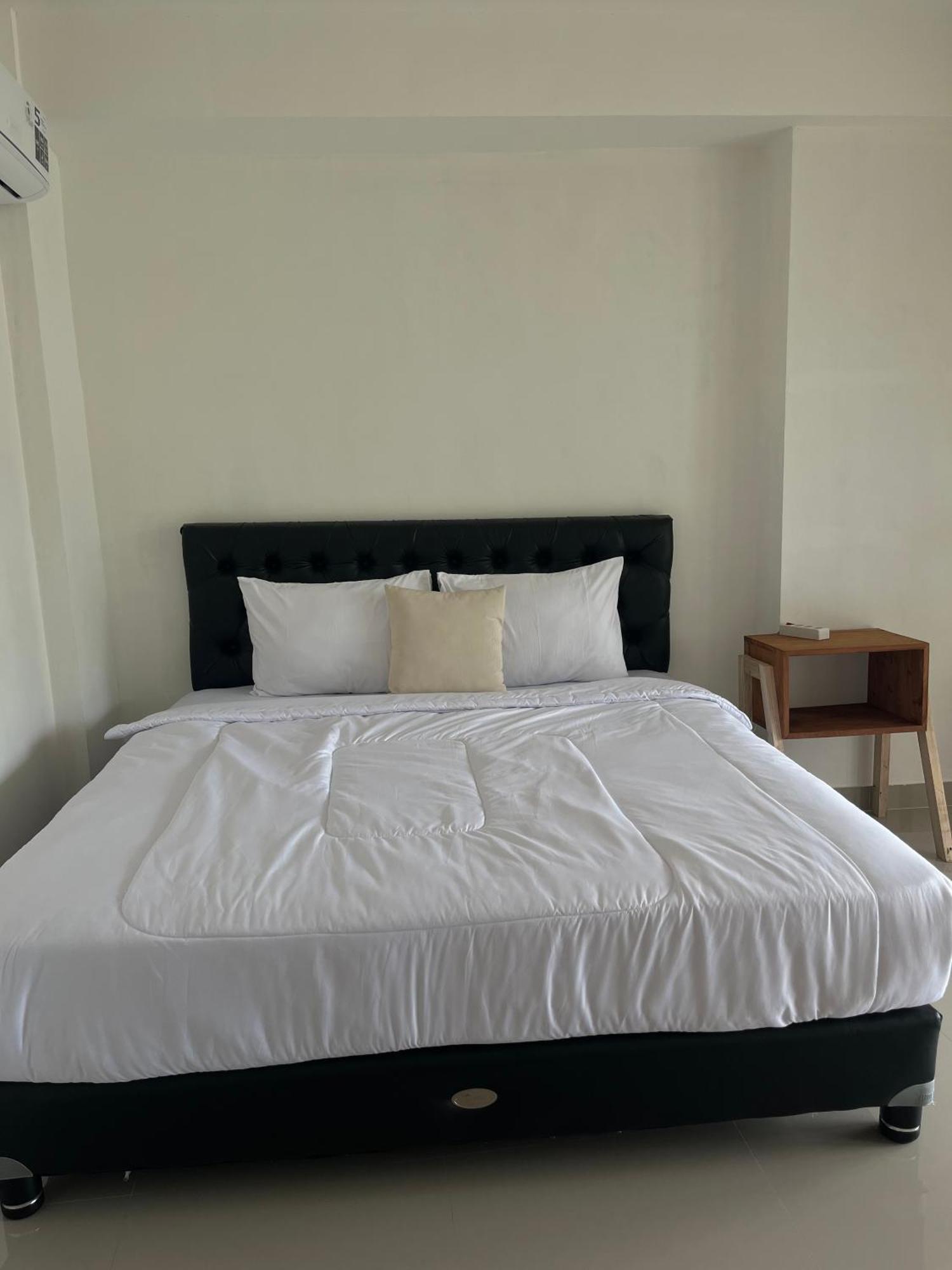Dragonfly Senaru Lodge المظهر الخارجي الصورة