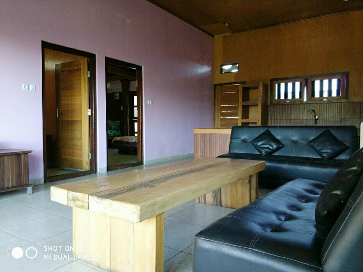 Dragonfly Senaru Lodge المظهر الخارجي الصورة