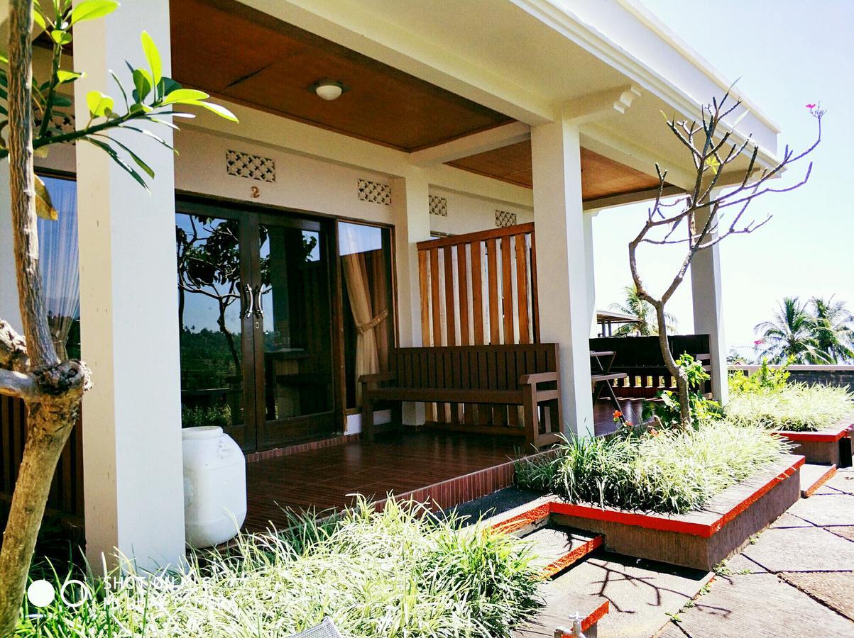 Dragonfly Senaru Lodge المظهر الخارجي الصورة