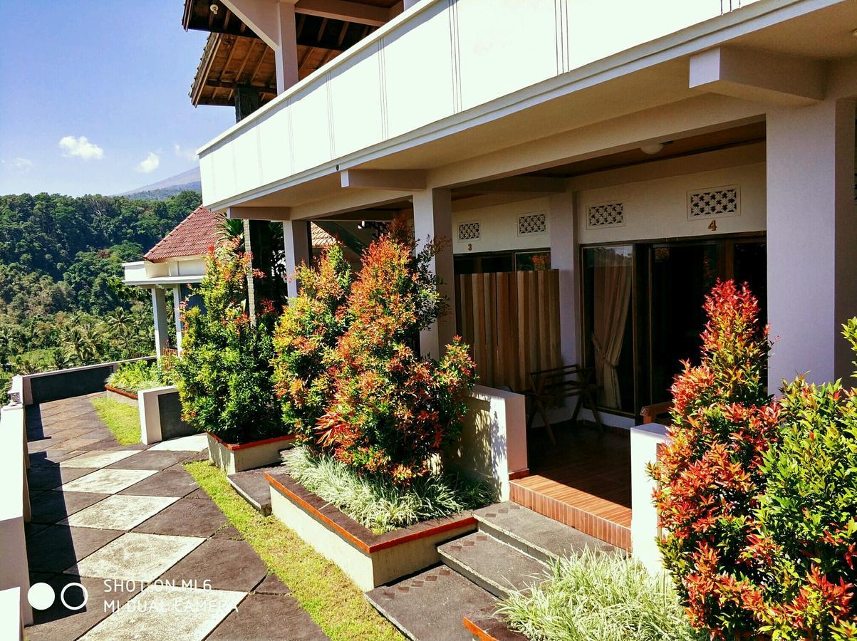 Dragonfly Senaru Lodge المظهر الخارجي الصورة