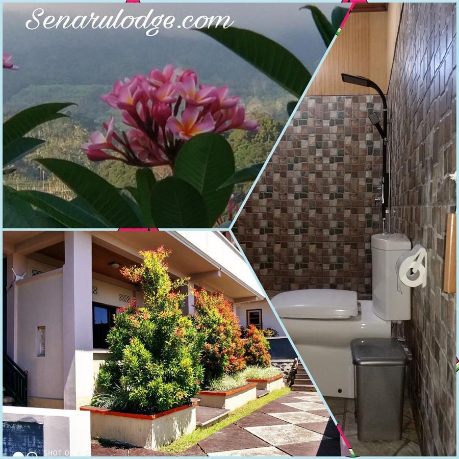 Dragonfly Senaru Lodge المظهر الخارجي الصورة